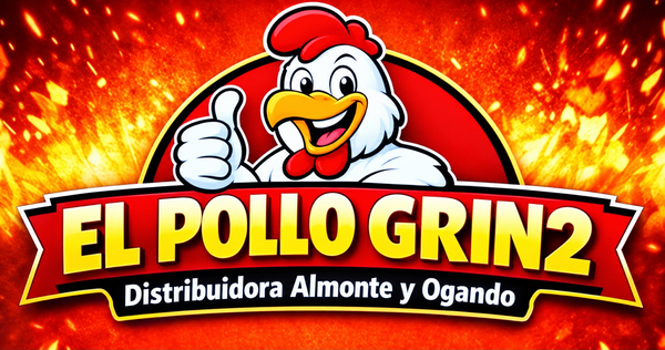 El Pollo Grin2